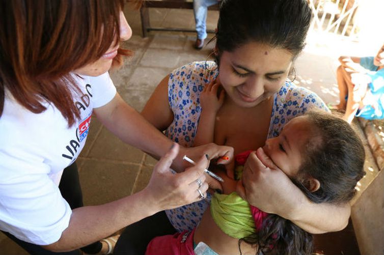 Doenças consideradas erradicadas voltam a preocupar no Brasil