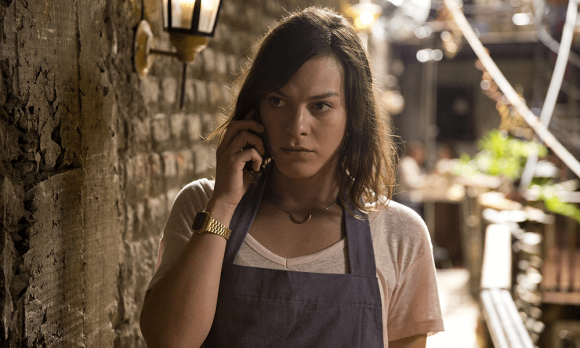 Uma mulher fantástica é a atração do próximo Cine AMP