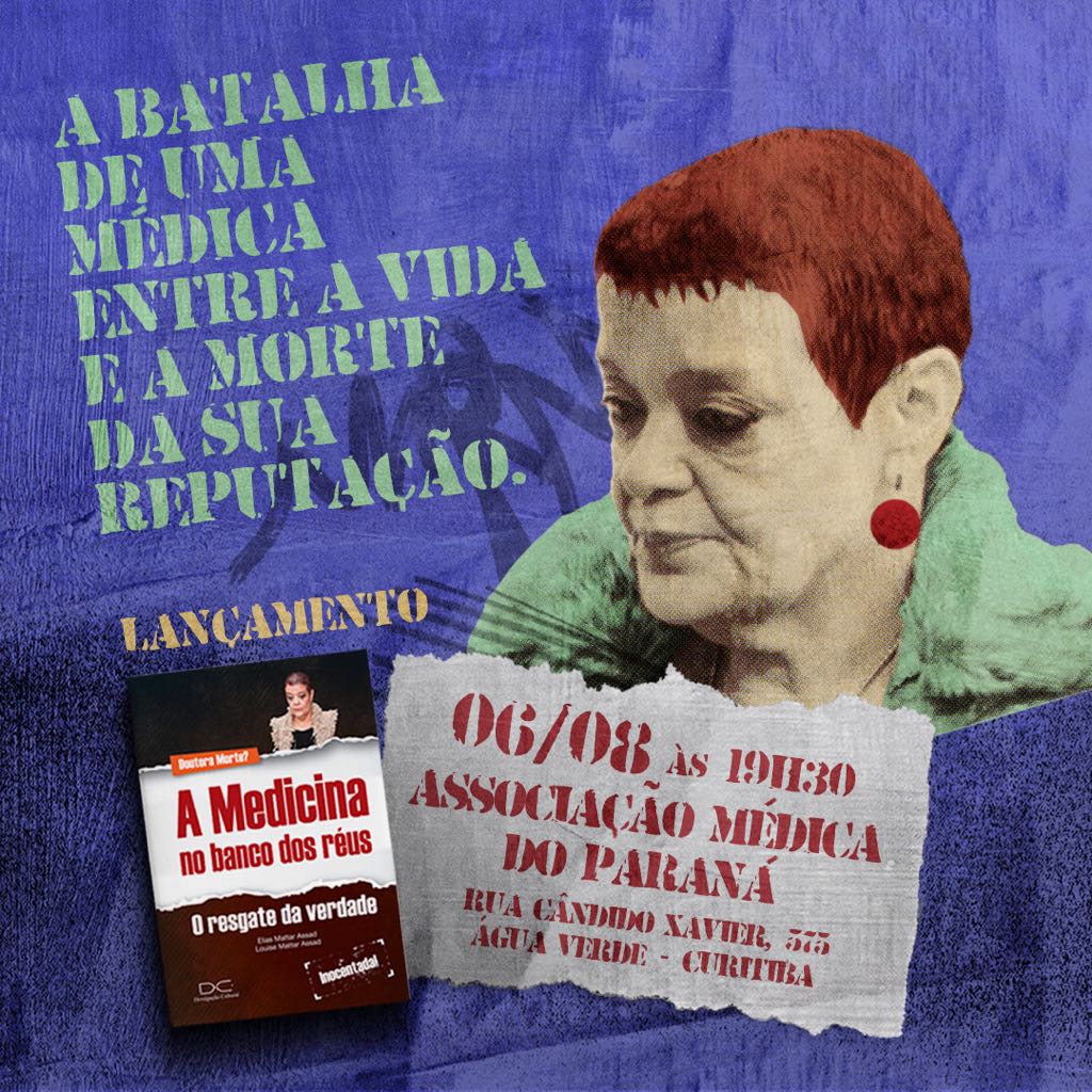 Advogados criminalistas apresentam livro na AMP