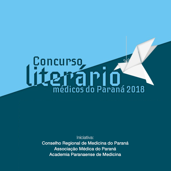 Inscrições para o concurso literário terminam na próxima semana
