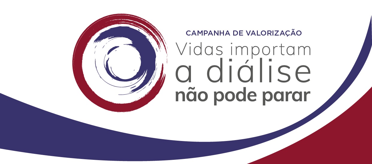 Campanha busca alternativas para superar a crise da diálise