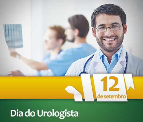 AMP parabeniza médicos urologistas pelo seu dia