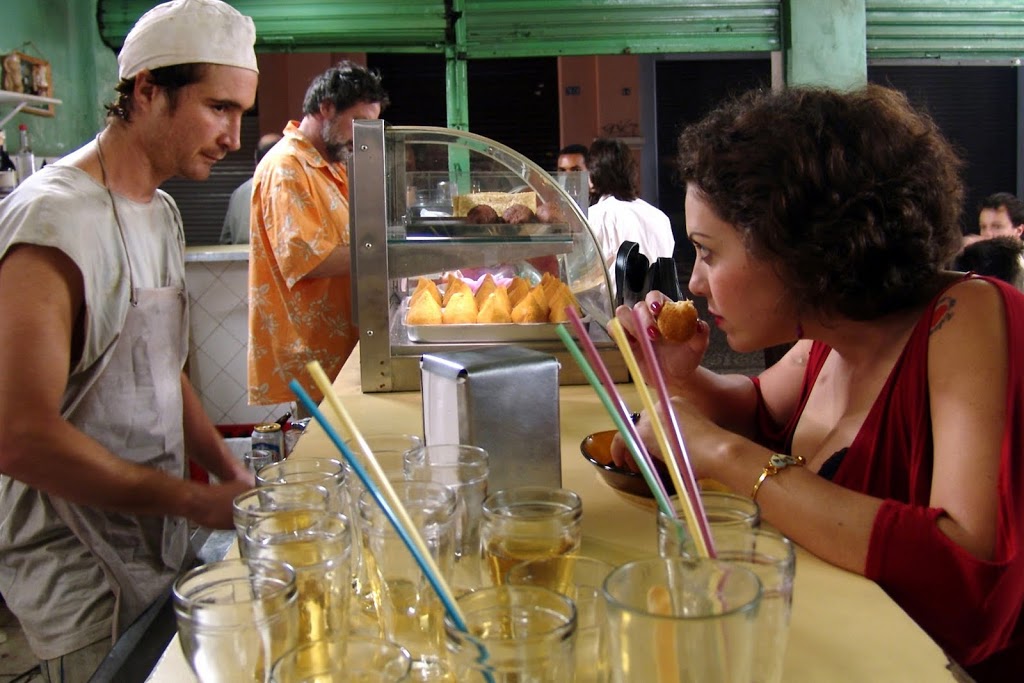 Cine AMP apresenta o filme Estômago