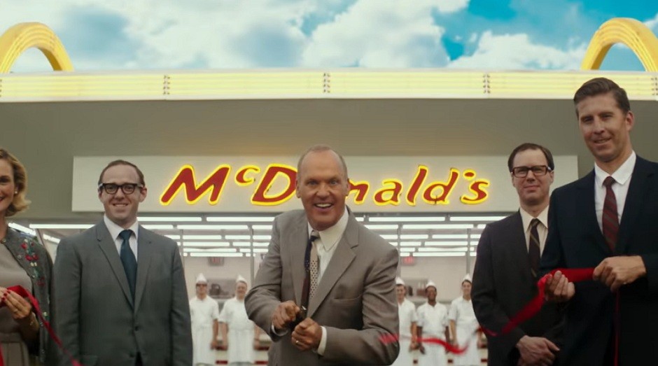 Segunda tem Cine AMP. Em cartaz, Fome de Poder