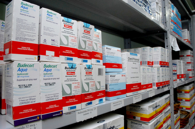 Receitas médicas serão válidas em todo território nacional