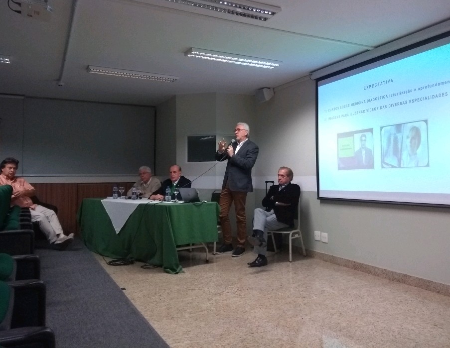 Ucamp anuncia parceria com o Cetac