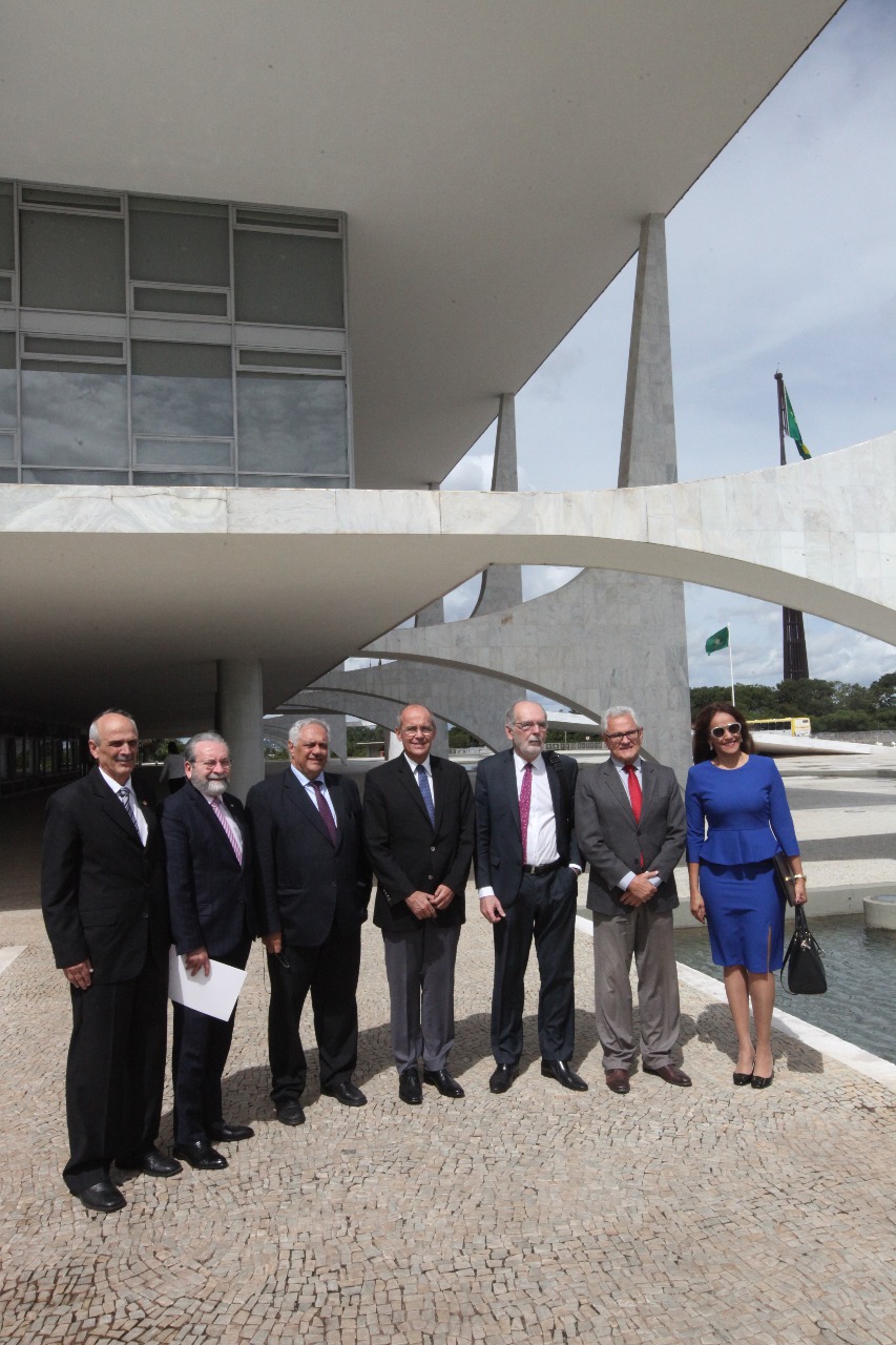IBDM reafirma prioridades para 2019 junto ao Congresso Nacional