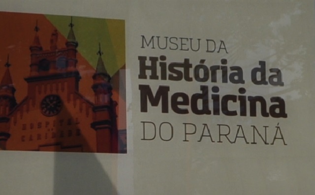 Museu da História da Medicina do Paraná realiza Mesa Redonda