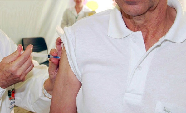 Informe da gripe registra 74 casos graves em todo Paraná