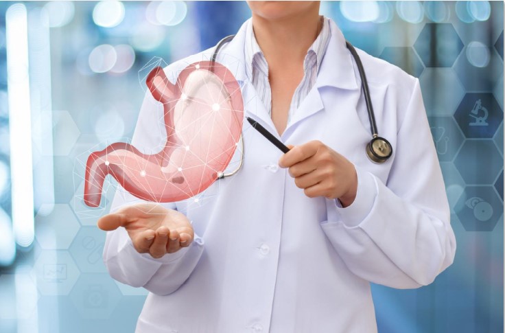 29 de maio, Dia do Gastroenterologista
