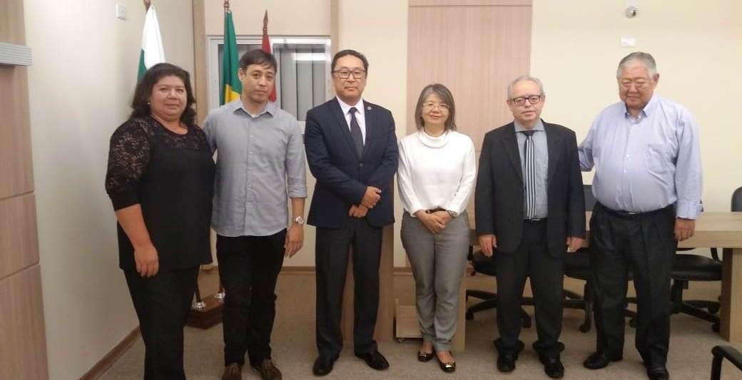 Desagravo Público em favor de médico reitera repúdio à exposição ofensiva