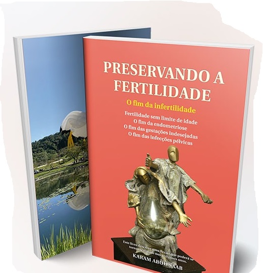 Livro sobre fertilidade será lançado na terça-feira