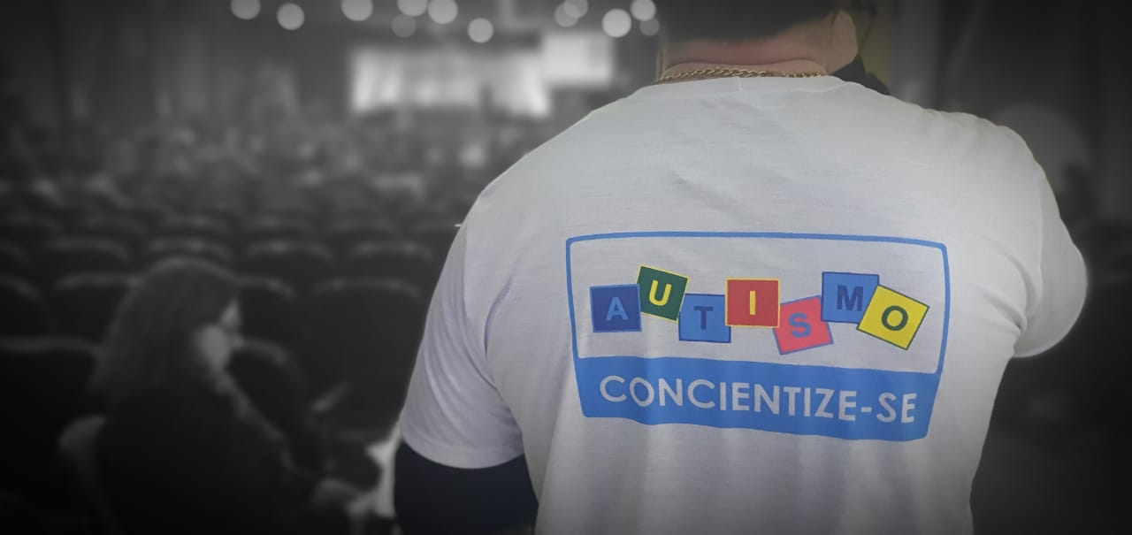 1º Fórum de Autismo mobiliza profissionais da saúde no Sudoeste