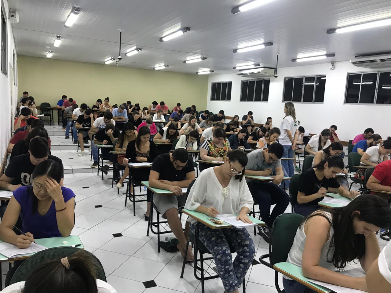Abertas inscrições para o Exame AMP 2019