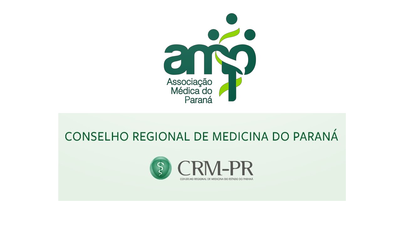AMP e CRM-PR emitem carta conjunta contra relatório da MP do Médicos pelo Brasil