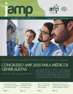 Revistas Jamp