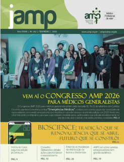 Revistas Jamp