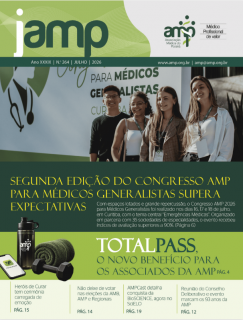 Revistas Jamp