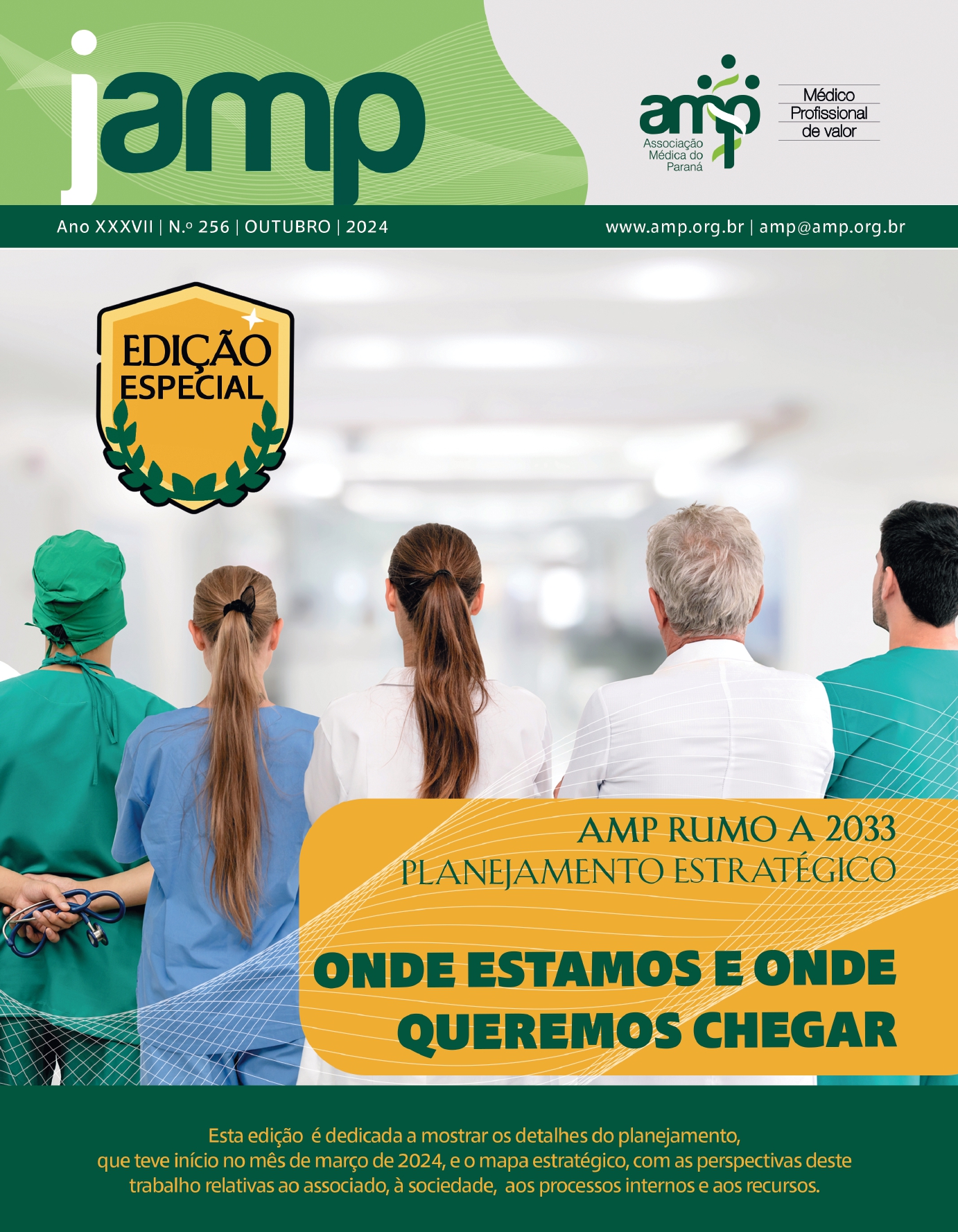 Revistas Jamp